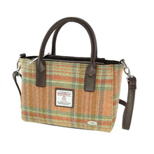 Load image into Gallery viewer, Harris Tweed Brora Tote
