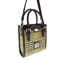 Load image into Gallery viewer, Harris Tweed Keltie Tall Mini Tote
