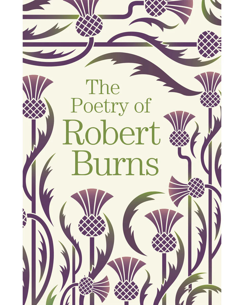 The Poetry of Robert Burns