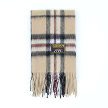 Load image into Gallery viewer, Patrick King Lambswool Scarf (5 Variants)
