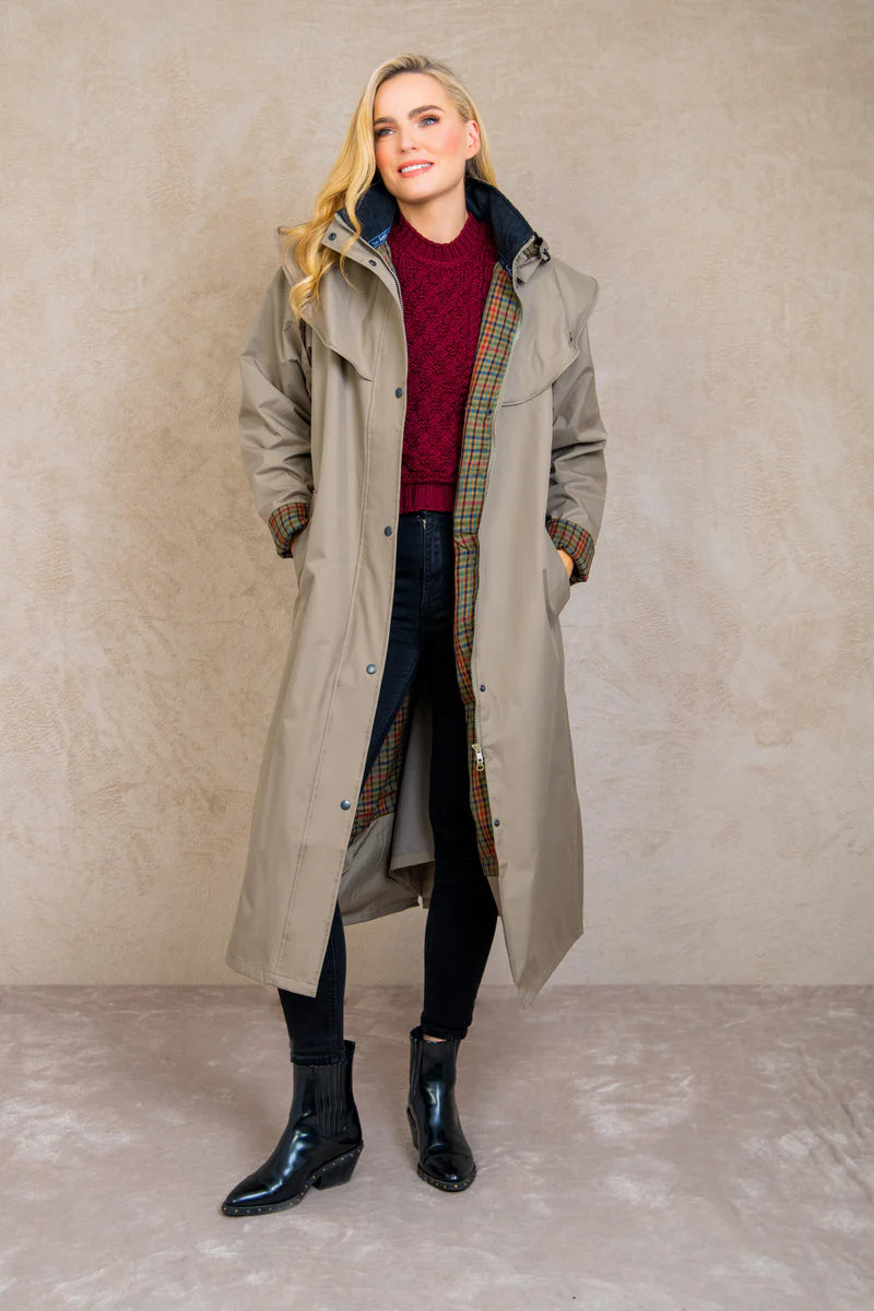 Jack Murphy Malvern Coat