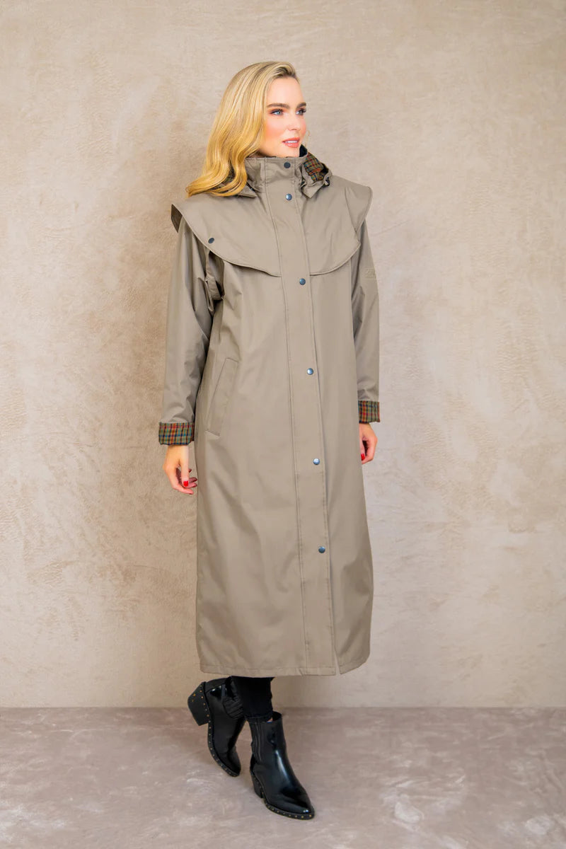 Jack Murphy Malvern Coat