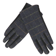 Load image into Gallery viewer, Thistle Gem Men’s Gloves
