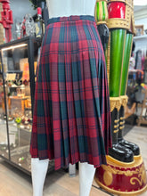 Load image into Gallery viewer, 80s Highland Queen Sportrite Kilt
