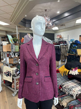 Load image into Gallery viewer, Jack Murphy Tara Tweed Hacking Jacket
