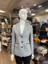 Load image into Gallery viewer, Jack Murphy Tara Tweed Hacking Jacket
