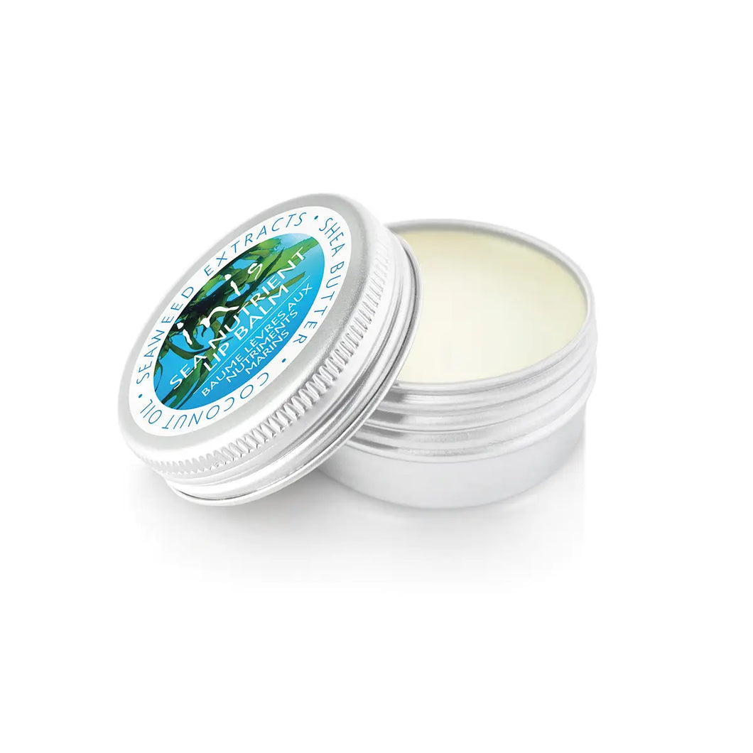 Inis Sea Nutrient Lip Balm 0.5oz