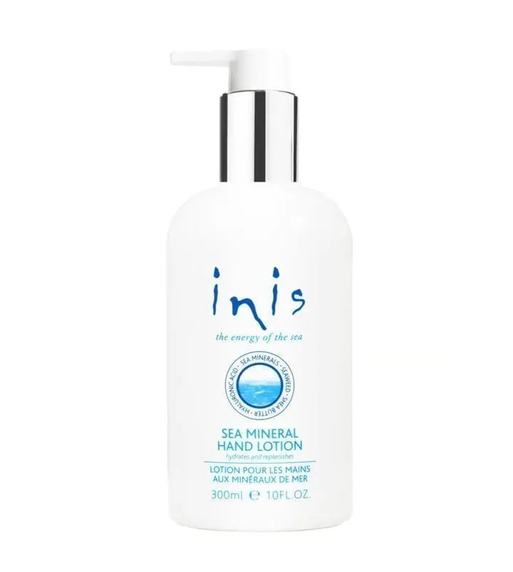 Inis Hand Pump Lotion 300ml