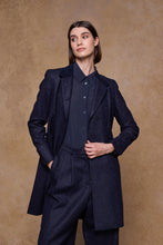 Load image into Gallery viewer, Jack Murphy Isabella Tweed Coat
