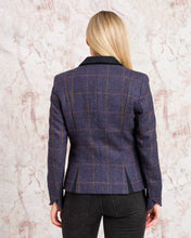 Load image into Gallery viewer, Jack Murphy Sasha Tweed Blazer
