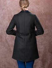 Load image into Gallery viewer, Jack Murphy Ciara Tweed Coat
