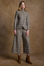 Load image into Gallery viewer, Jack Murphy Enya Tweed Culottes
