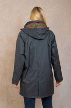 Load image into Gallery viewer, Jack Murphy Oxford Waterproof Coat
