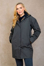 Load image into Gallery viewer, Jack Murphy Oxford Waterproof Coat
