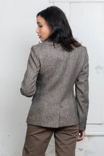 Load image into Gallery viewer, Jack Murphy Tara Tweed Hacking Jacket
