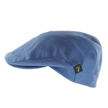 Load image into Gallery viewer, Mucros Linen Caps

