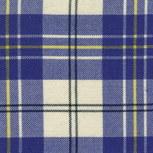 Load image into Gallery viewer, Royal Dress MacPherson Tartan Tote
