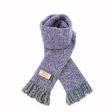 Load image into Gallery viewer, Mucros Mohair Viscose Scarf

