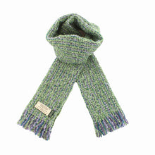 Load image into Gallery viewer, Mucros Mohair Viscose Scarf
