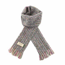Load image into Gallery viewer, Mucros Mohair Viscose Scarf
