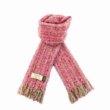Load image into Gallery viewer, Mucros Mohair Viscose Scarf

