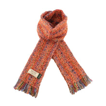 Load image into Gallery viewer, Mucros Mohair Viscose Scarf
