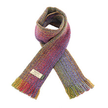 Load image into Gallery viewer, Mucros Skellig Scarf
