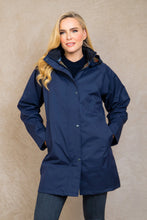 Load image into Gallery viewer, Jack Murphy Oxford Waterproof Coat
