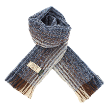 Load image into Gallery viewer, Mucros Skellig Scarf
