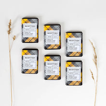Load image into Gallery viewer, Quirky Scottish Mini Chocolate Bars 35g
