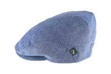 Load image into Gallery viewer, Mucros Linen Caps

