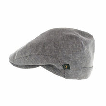 Load image into Gallery viewer, Mucros Linen Caps
