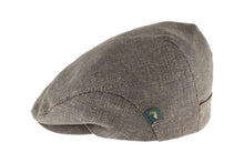 Load image into Gallery viewer, Mucros Linen Caps
