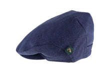 Load image into Gallery viewer, Mucros Linen Caps
