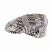 Load image into Gallery viewer, Mucros Linen Caps
