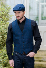 Load image into Gallery viewer, Mucros Men's Waistcoat

