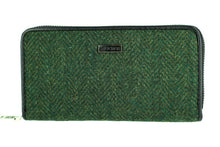 Load image into Gallery viewer, Mucros Women's Wallet
