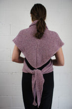 Load image into Gallery viewer, Bill Baber Sontag Shawl Wrap

