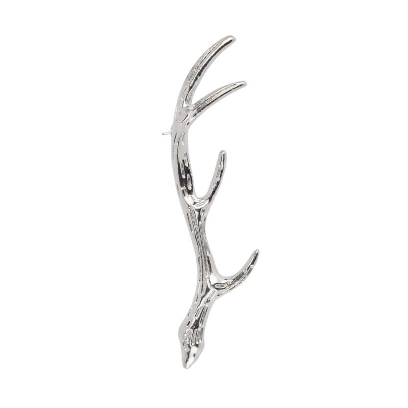 Antler Kilt Pin