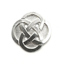 Load image into Gallery viewer, AP Tremayne Knot Celtic Button 1pk

