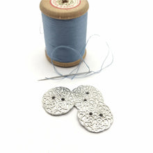 Load image into Gallery viewer, AP Thread of Life Buttons 2pk
