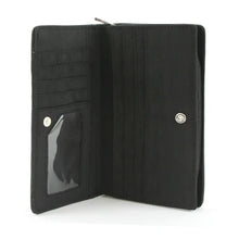 Load image into Gallery viewer, Book of Spells Wallet
