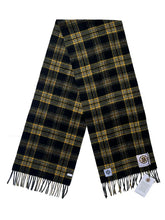 Load image into Gallery viewer, Boston Bruins Lambswool Scarf Extra Long
