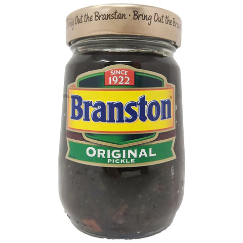 Branston Original Pickle 360g