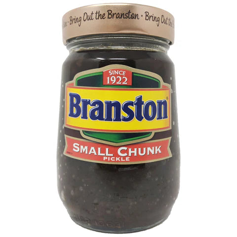 Branston Small Chunk Pickle 360g