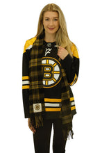 Load image into Gallery viewer, Patrick King NHL Lambswool Scarves
