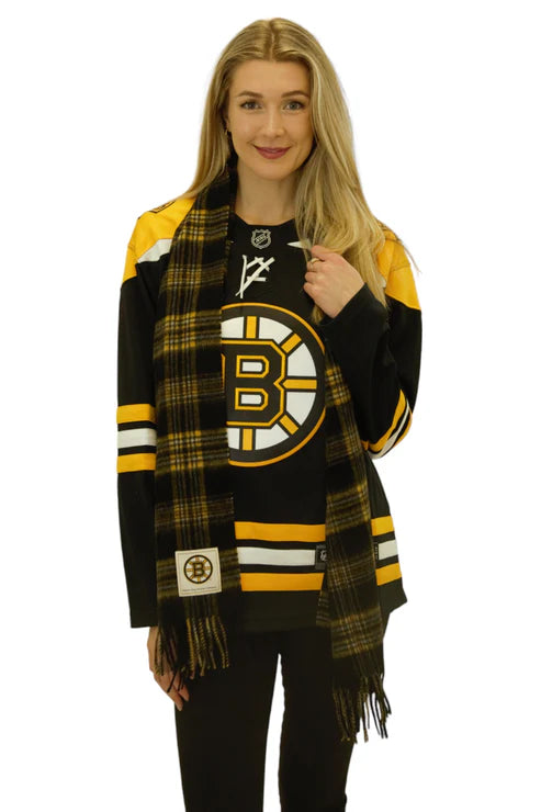 Patrick King NHL Lambswool Scarves