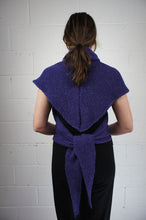 Load image into Gallery viewer, Bill Baber Sontag Shawl Wrap

