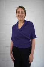 Load image into Gallery viewer, Bill Baber Sontag Shawl Wrap

