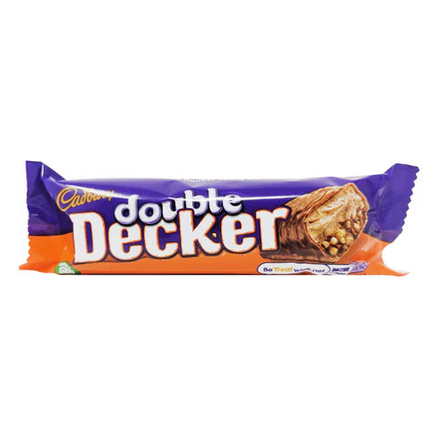 Cadbury Double Decker 54.5g
